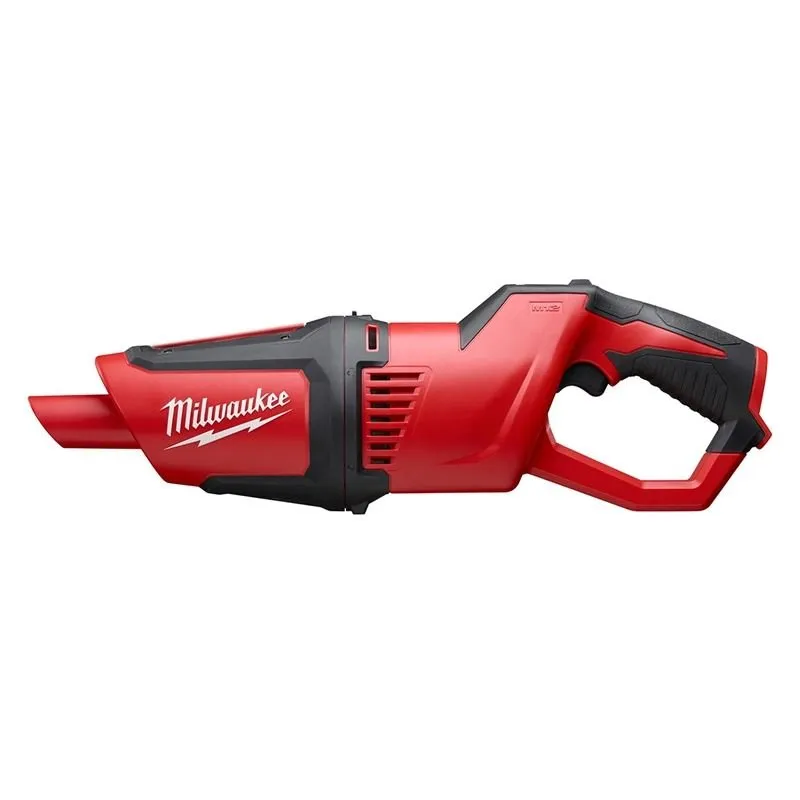 0850-20 M12 12 Volt Lithium-Ion Cordless Compact Vacuum – Tool Only
