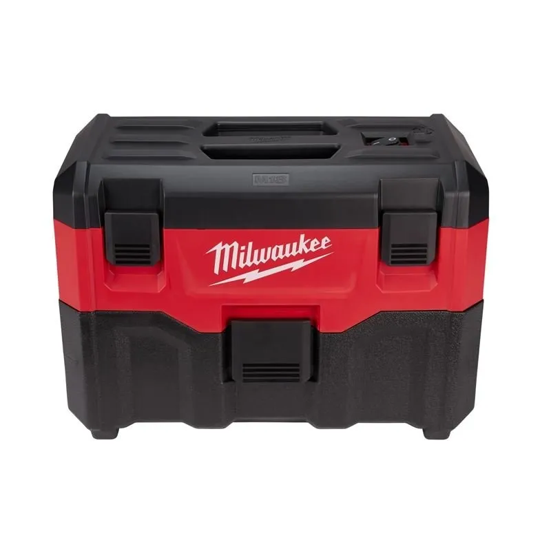 0880-20 M18 18 Volt Lithium-Ion Cordless 2-Gallon Wet/Dry Vacuum – Tool Only