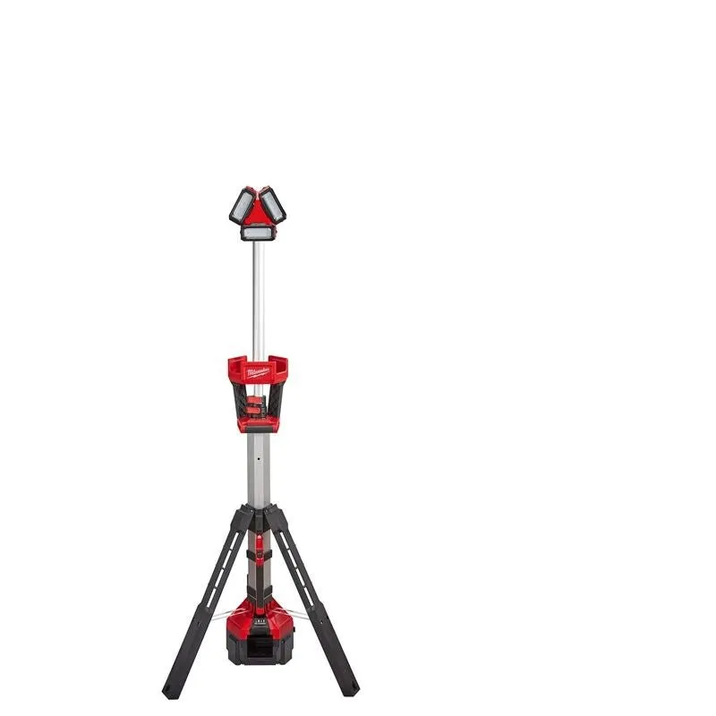 2135-20 M18 18 Volt Lithium-Ion Cordless ROCKET LED Tower Light – Tool Only