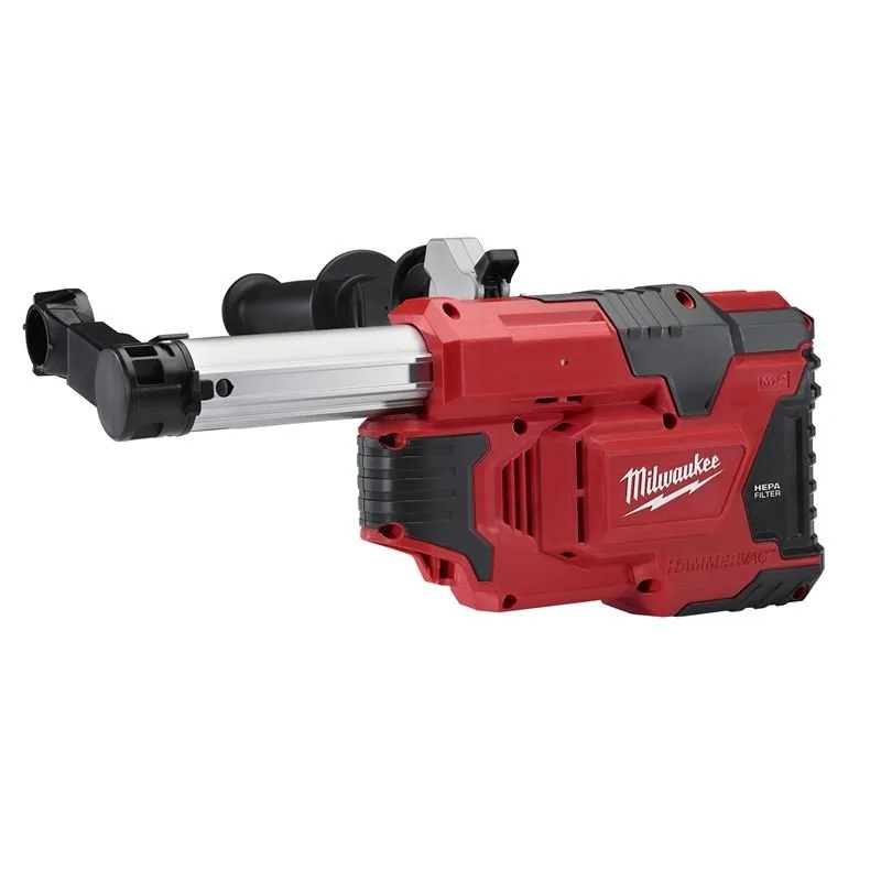 2306-20 M12 12 Volt Lithium-Ion Cordless HAMMERVAC Dust Extractor – Tool Only