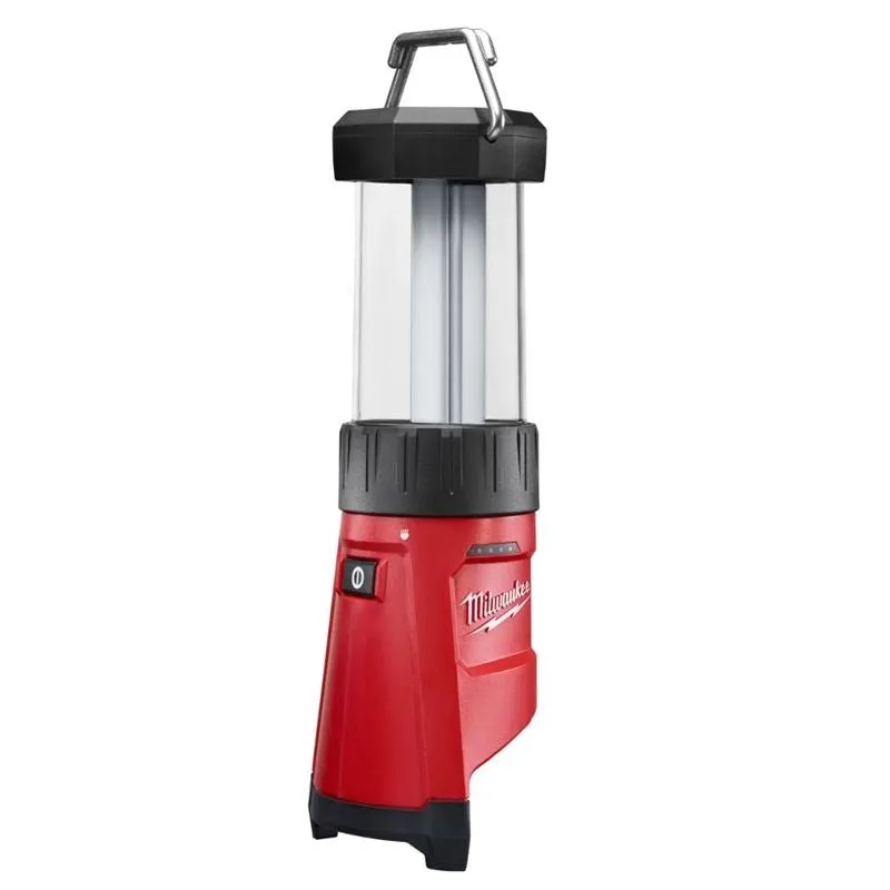 2362-20 M12 12 Volt Lithium-Ion Cordless 12 Volt Cordless Lithium-Ion LED Lantern – Tool Only
