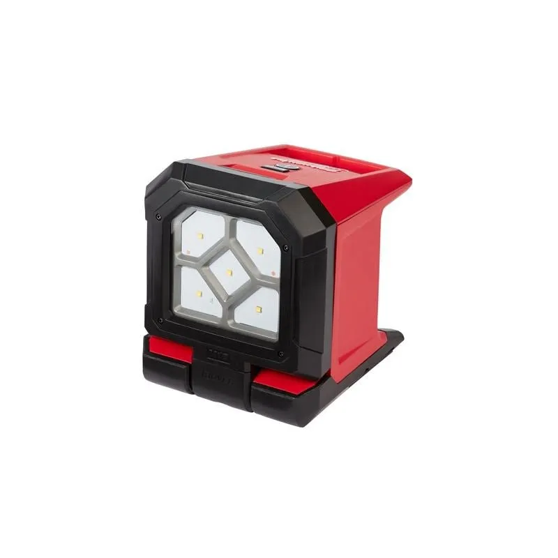 2365-20 M18 18 Volt Lithium-Ion Cordless Rover Mounting Flood Light – Tool Only