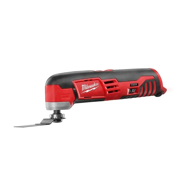 2426-20 M12 12 Volt Lithium-Ion Cordless Cordless Multi-Tool – Tool Only