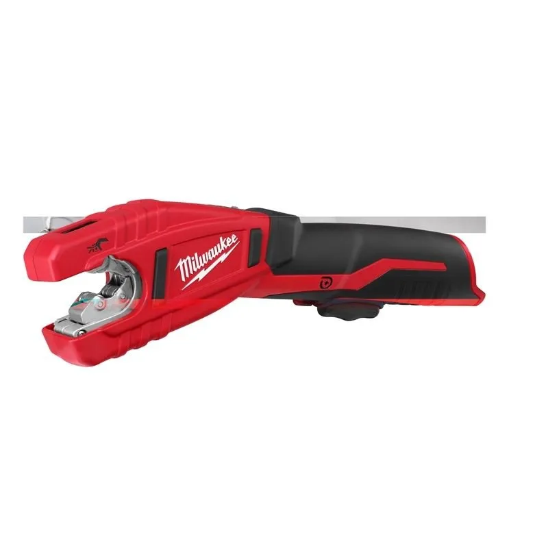 2471-20 M12 12 Volt Lithium-Ion Cordless Cordless Lithium-Ion Copper Tubing Cutter- – Tool Only
