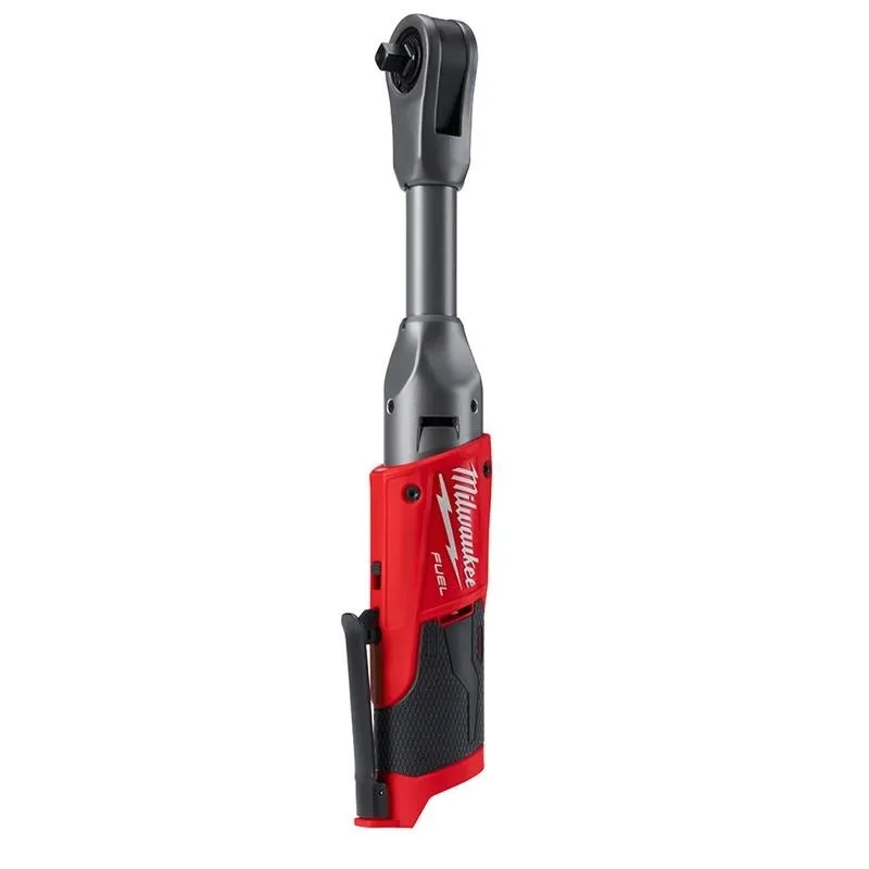 2560-20 M12 FUEL 12 Volt Lithium-Ion Brushless Cordless 3/8 in. Extended Reach Ratchet – Tool Only