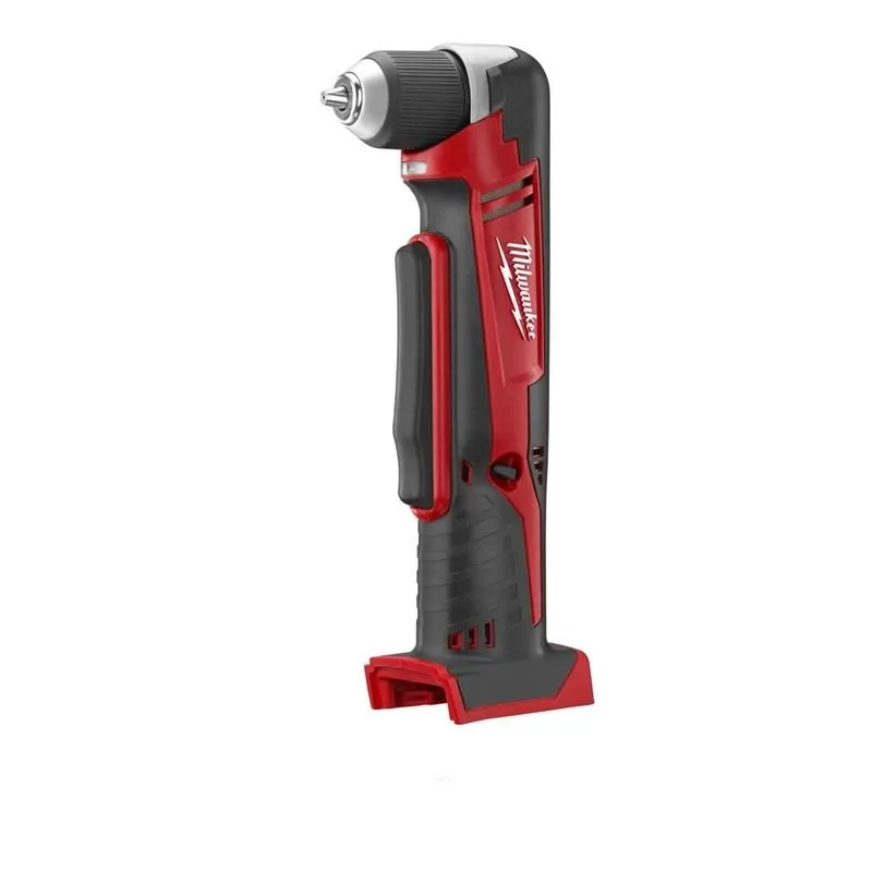 2615-20 M18 18 Volt Lithium-Ion Cordless Cordless Lithium-Ion Right Angle Drill – Tool Only