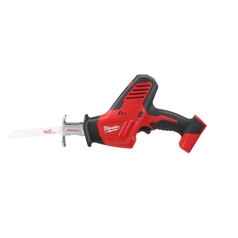 2625-20 M18 18 Volt Lithium-Ion Cordless HACKZALL One-Handed Reciporcating Saw – Tool Only