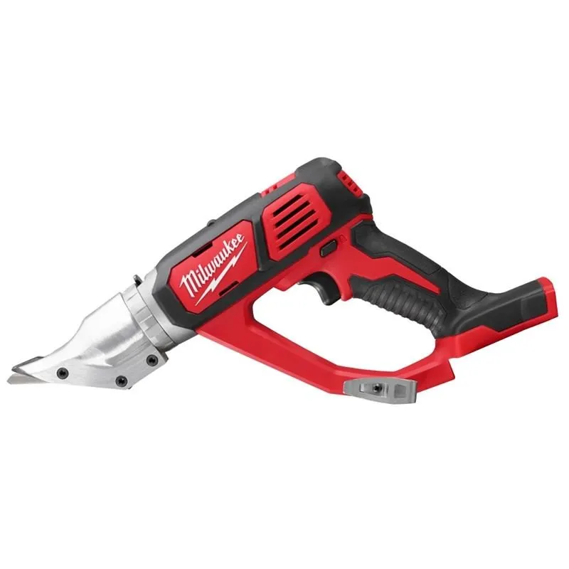 2635-20 M18 18 Volt Lithium-Ion Cordless Cordless 18 Gauge Double Cut Shear – Tool Only