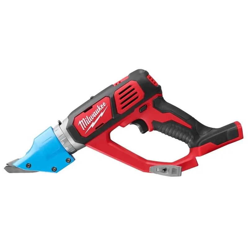 2636-20 M18 18 Volt Lithium-Ion Cordless Cordless 14 Gauge Double Cut Shear – Tool Only
