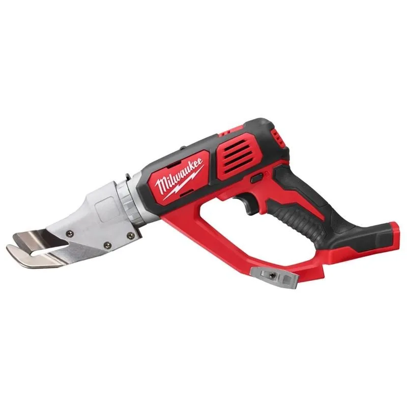 2637-20 M18 18 Volt Lithium-Ion Cordless Cordless 18 Gauge Single Cut Shear – Tool Only