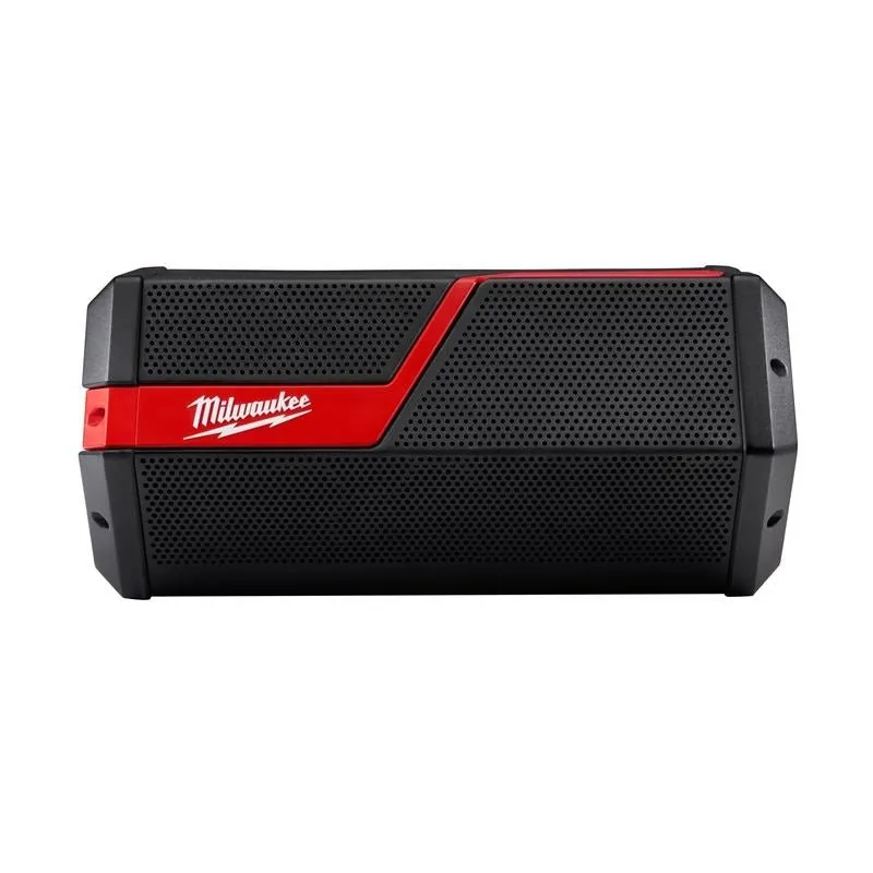 2891-20 M18/M12 18 Volt/12 Volt Cordless Wireless Jobsite Speaker – Tool Only