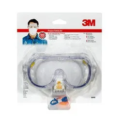 3M PROJECTH1-DC Project Safety Kit