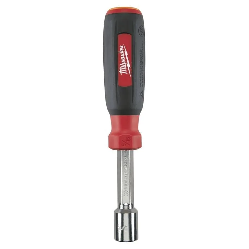 48-22-2527 9/16 in. HollowCore Magnetic Nut Driver