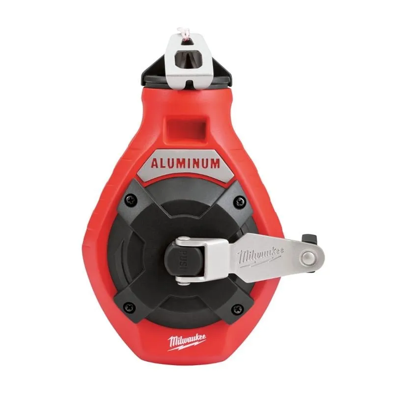 48-22-3990 100 ft. Precision Line Chalk Reel – – Tool Only