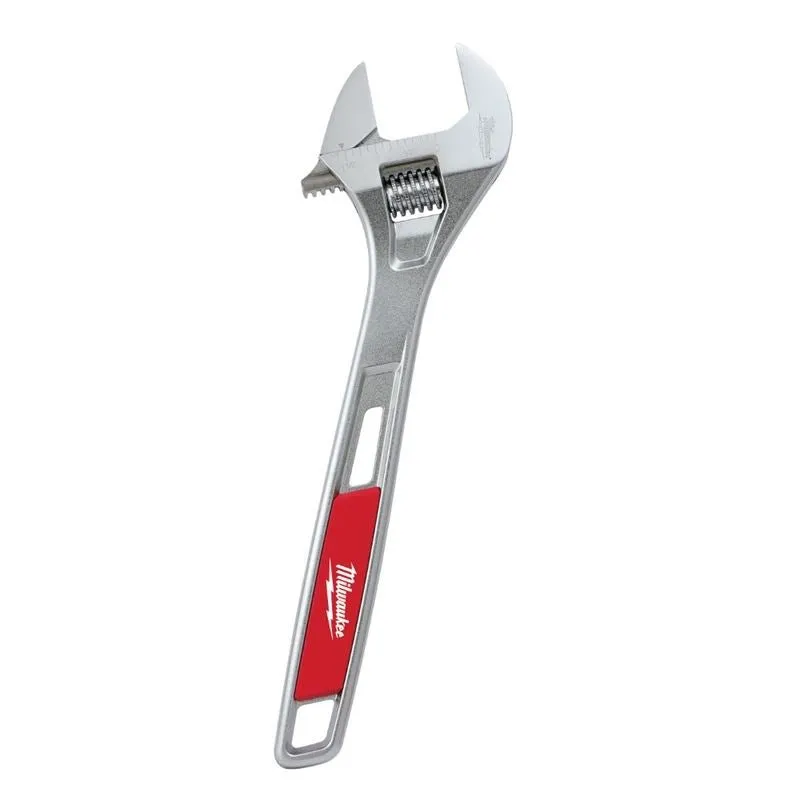48-22-7412 12 in. Adjustable Wrench