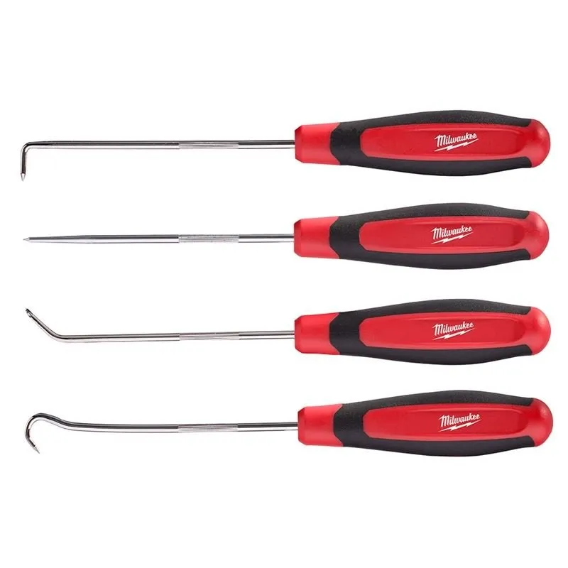 48-22-9215 Hook & Pick Set – 4 Piece