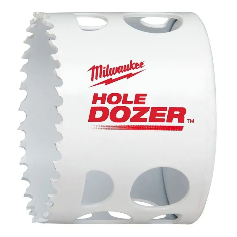 49-56-0163 2-3/4 in. HOLE DOZER Bi-Metal Hole Saw