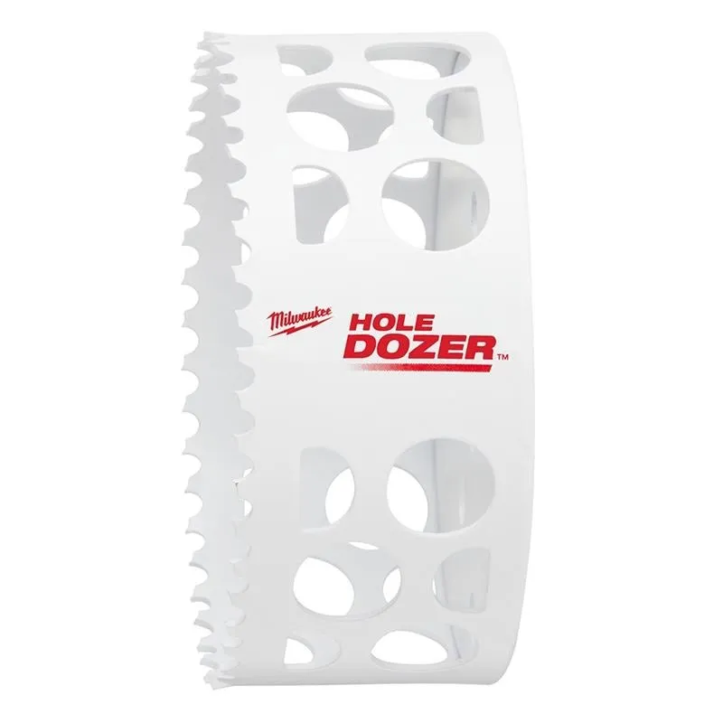 49-56-0223 4-1/4 in. HOLE DOZER Bi-Metal Hole Saw