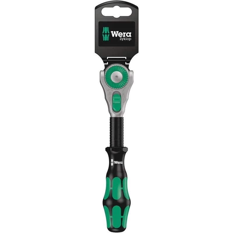 8000 B SB Zyklop Speed Ratchet with 3/8″ drive