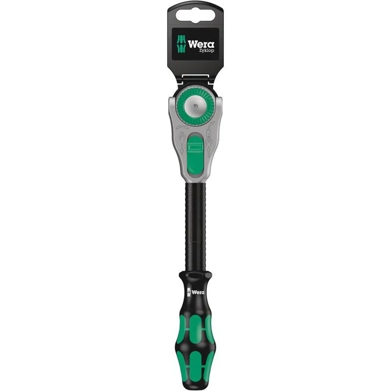 8000 C SB Zyklop Speed Ratchet with 1/2″ drive