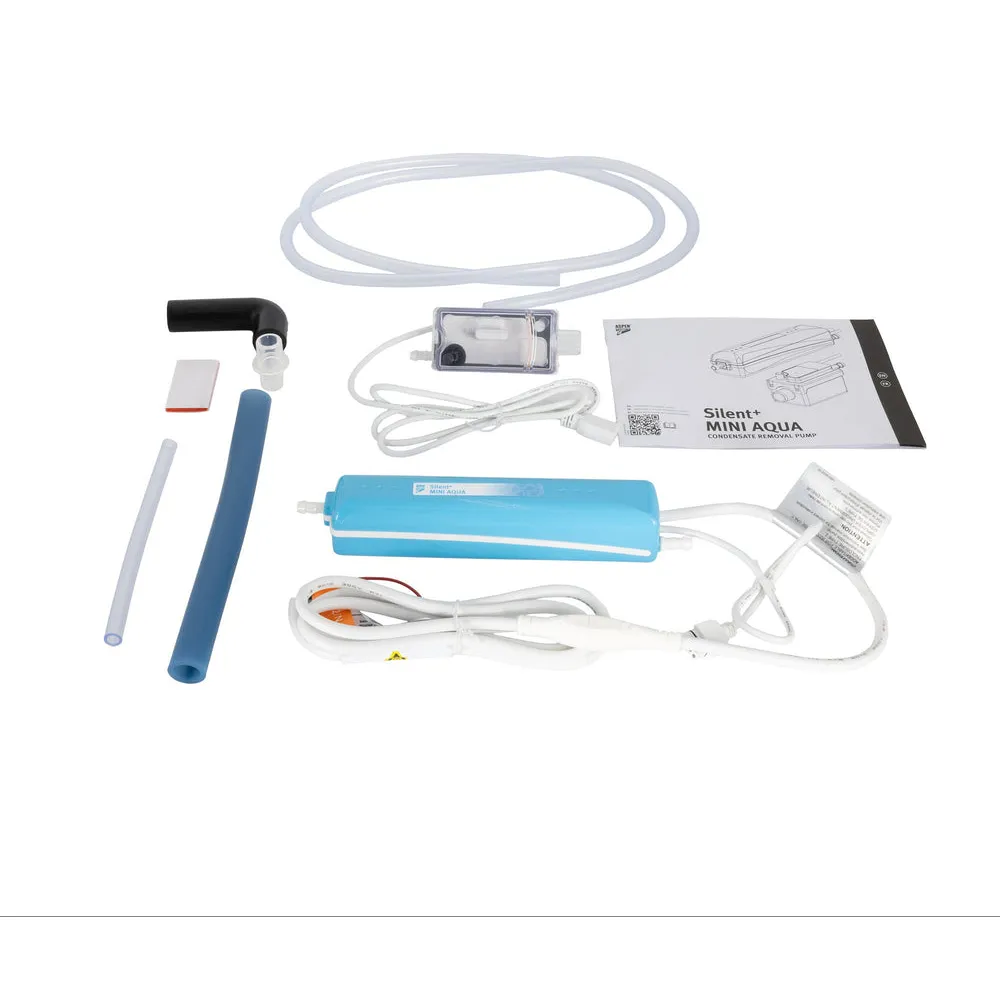 ASPEN PUMPS FP3420/MG Silent+ Mini Aqua Gen 5 Condensate Removal Pump