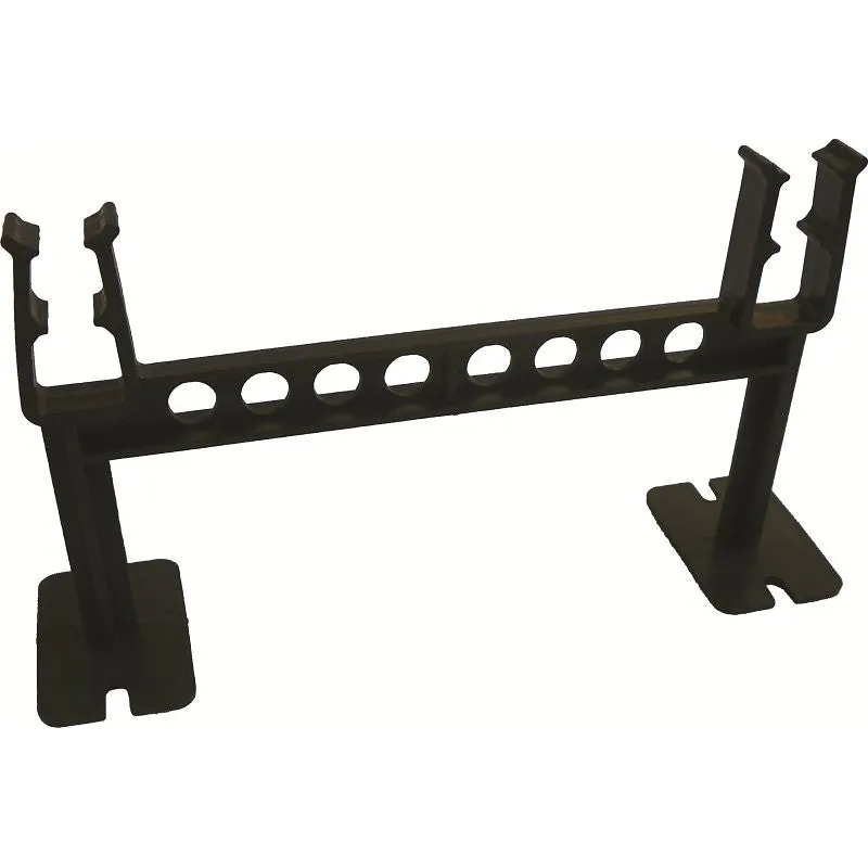 Acorn International PRC-26 Rebar Chair, #5 Rebar, Plastic, Black