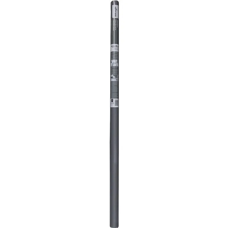 Adfors 30107 Insect Screen, 7 ft L, 48 in W, Fiberglass, Gray