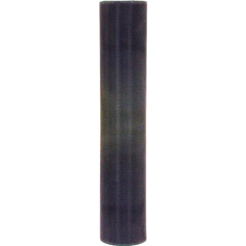 Adfors FCS10604-M Screen Wire, 100 ft L, 30 in W, Aluminum, Charcoal