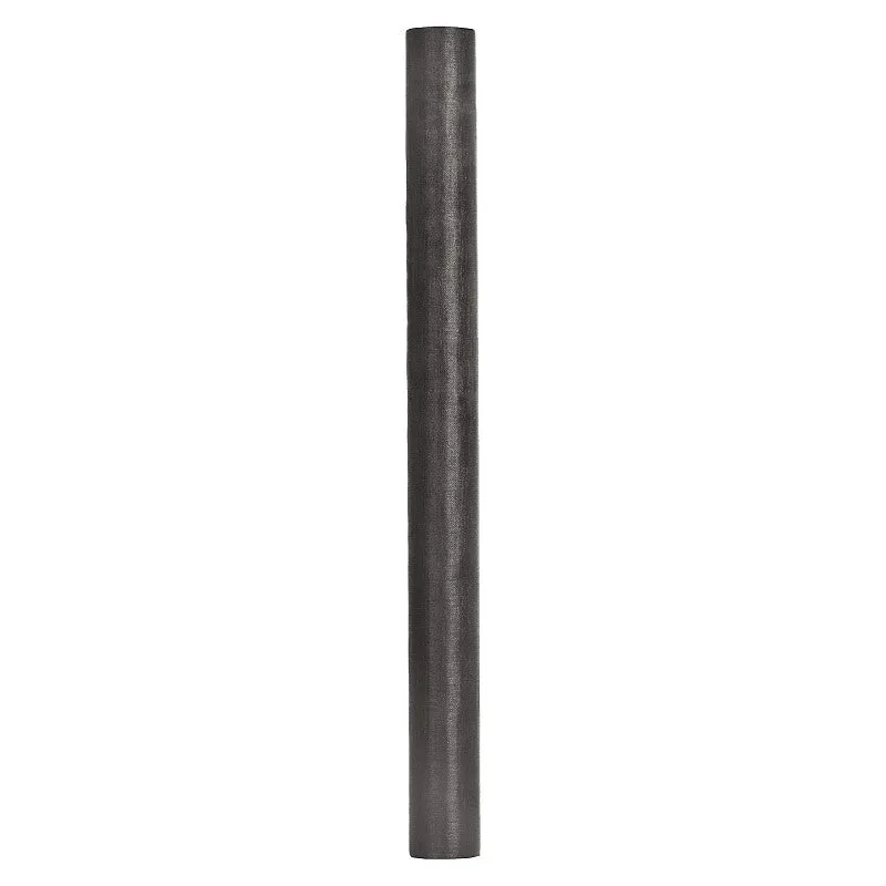 Adfors FCS8503-M Screen Wire, 100 ft L, 48 in W, Fiberglass, Charcoal