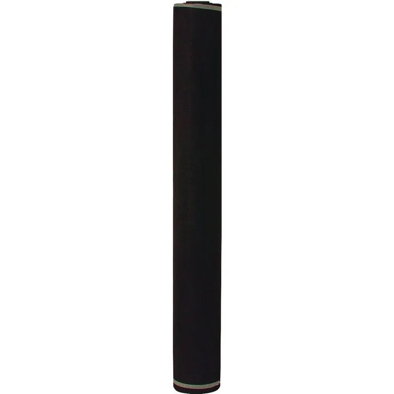 Adfors FCS8801-M Insect Screen, 100 ft L, 36 in W, Fiberglass, Gray