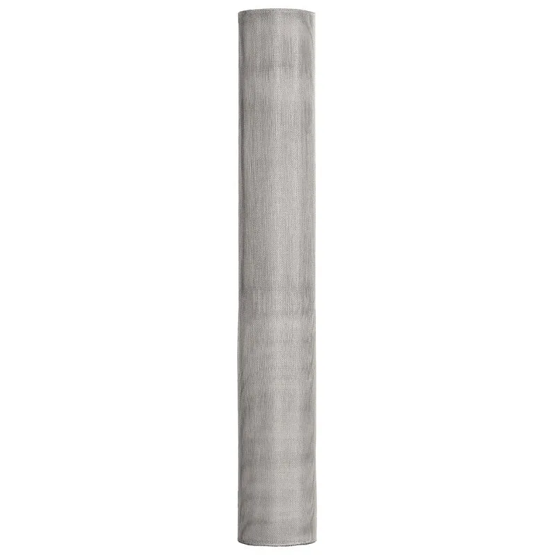 Adfors FCS9296-M Screen Wire, 100 ft L, 36 in W, Aluminum, Bright