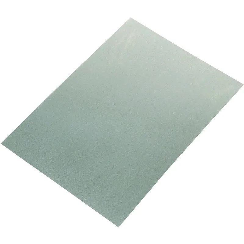 Amerimax 68899 Step Flashing, 5 in L, 7 in W, 32 ga Gauge, Aluminum (Pack of 100)