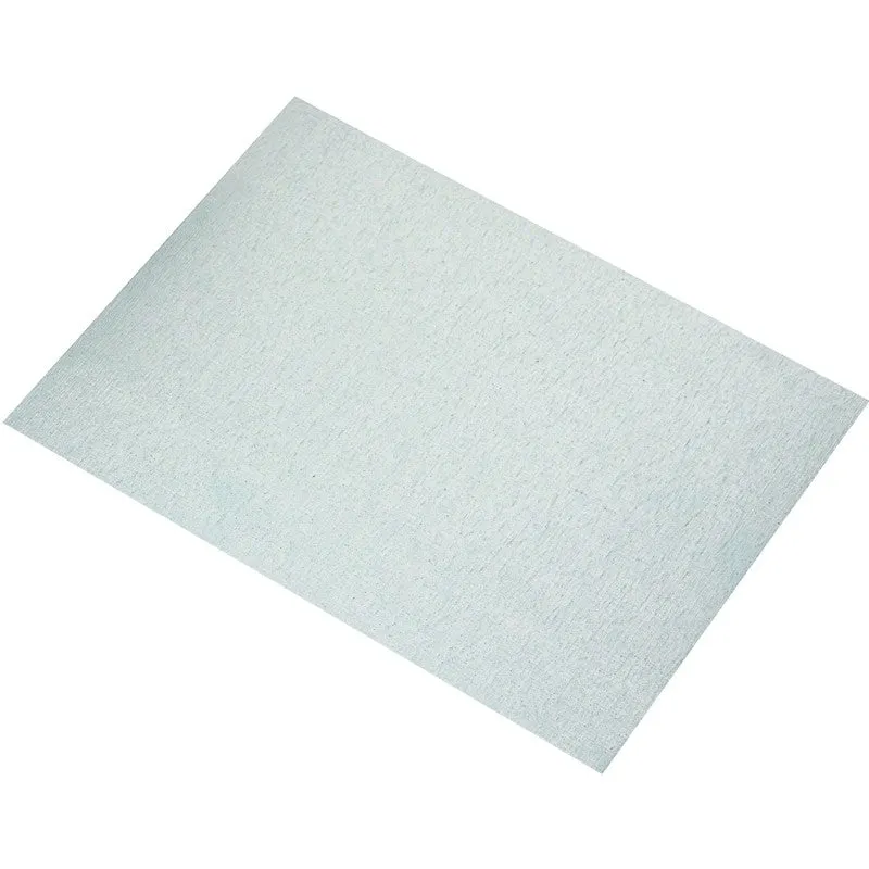 Amerimax 70800 Step Flashing, 5 in L, 7 in W, Steel (Pack of 100)