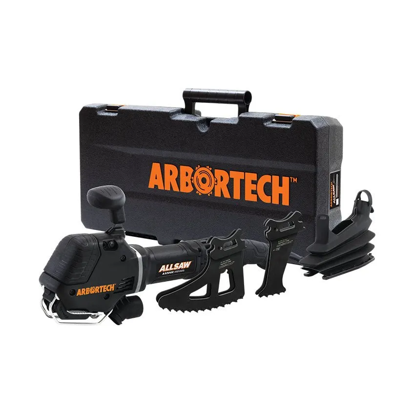 Arbortech AS200X ADVANCED MASONRY CUTTING SAW
