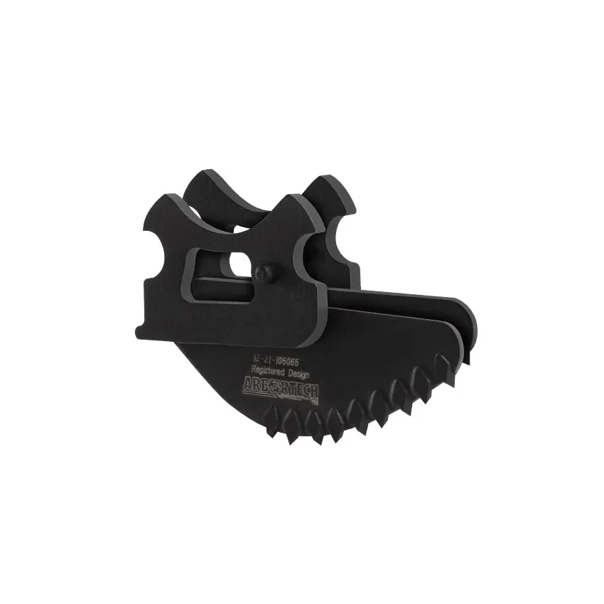 Arbortech BLB.FG.5110 200X Quick Switch Tuckpointing Blades Restoration Work