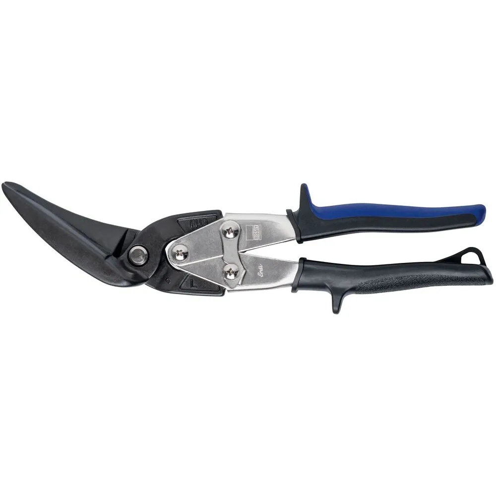 BESSEY D22A Long Nose Multi-Purpose Snips