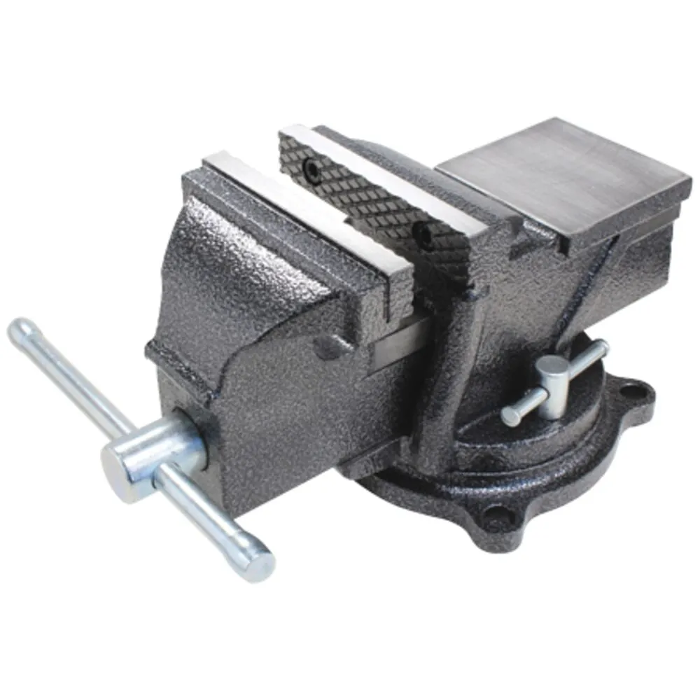BESSEY Heavy Duty Bench Vise BV-HD40
