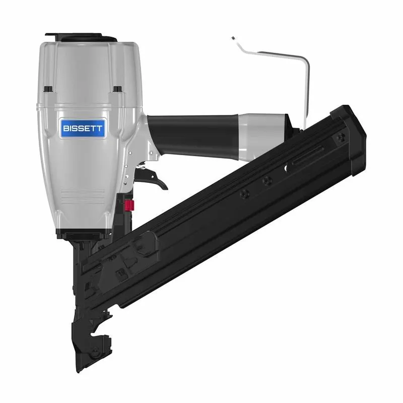BISSETT MCN65 METAL CONNECTOR NAILER 1-1/2 in to 2-1/2 in