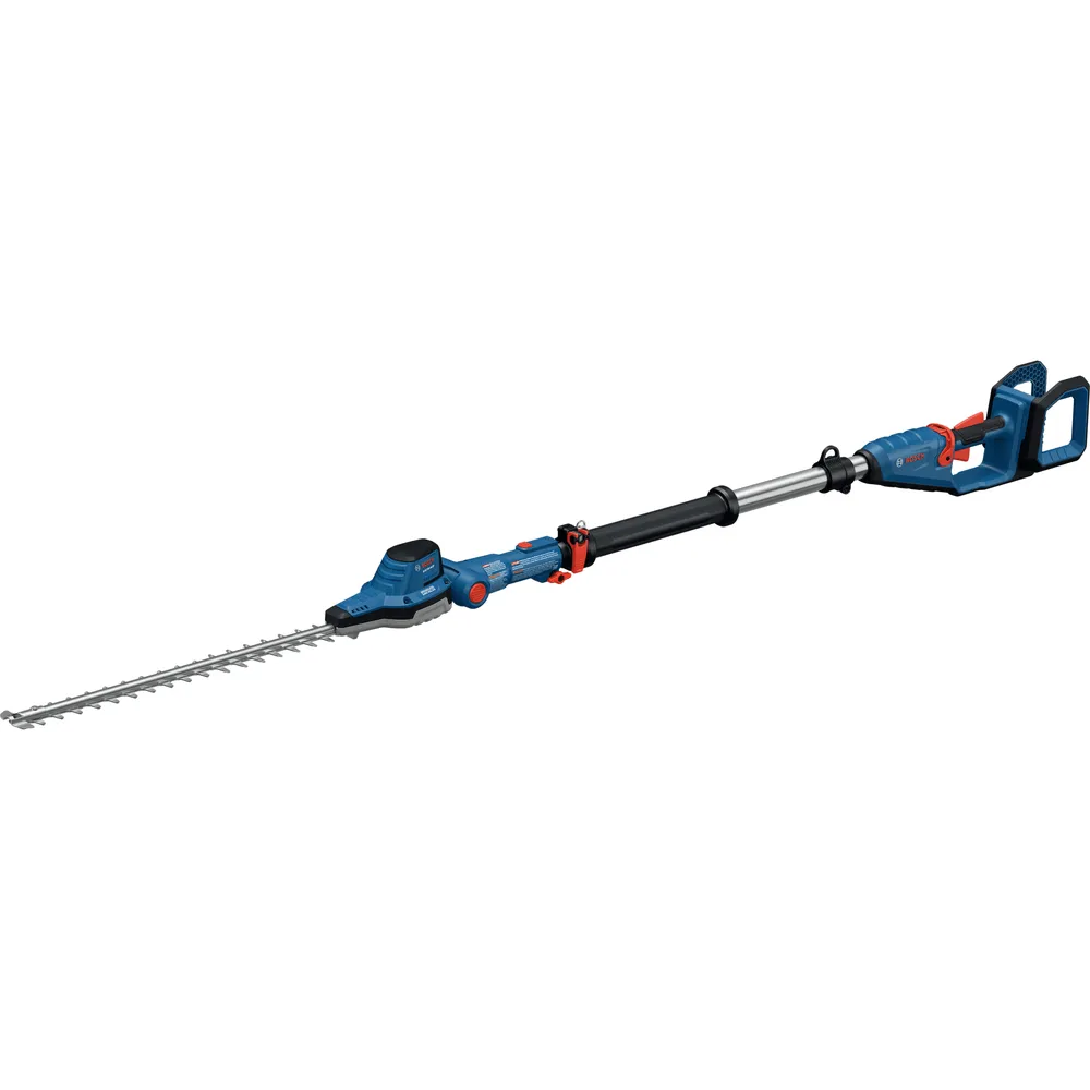 BOSCH GHE18V-50TPN 18V 20 In. Pole Hedge Trimmer (Bare Tool)