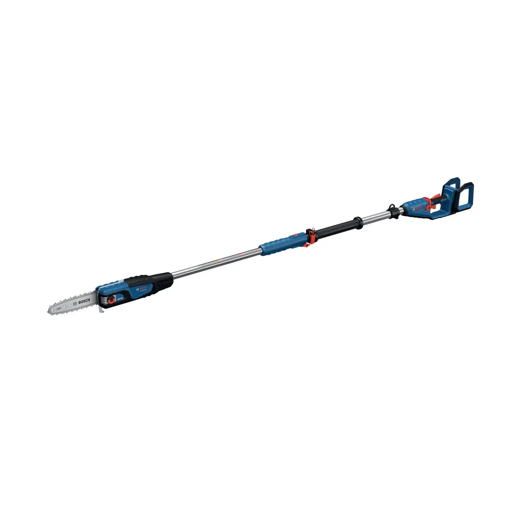 BOSCH GKE18V-25TPN 18V 10 In. Pole Chainsaw