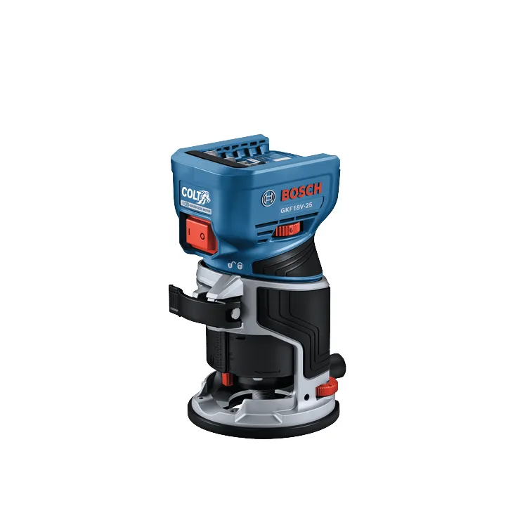BOSCH GKF18V-25N Professional 18V Brushless Colt™ Palm Router