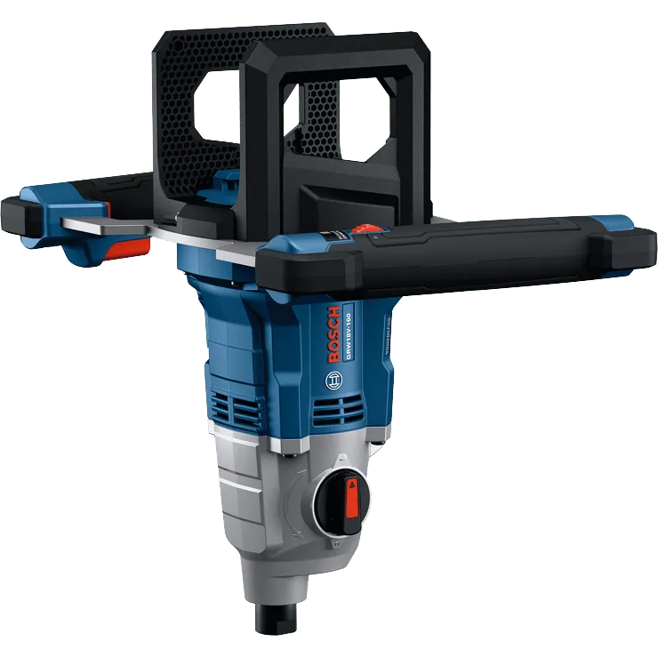 BOSCH GRW18V-160N Professional 18V Brushless High Torque Mixer
