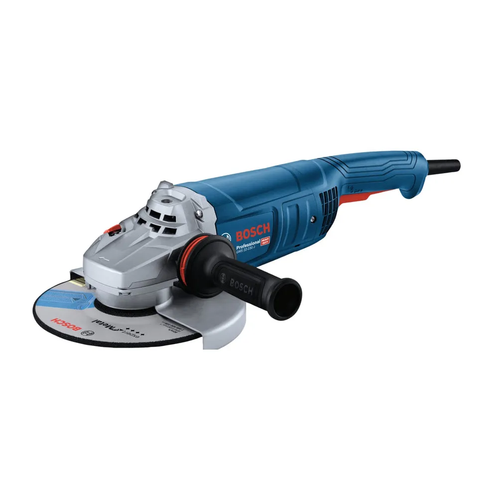 BOSCH GWS22-230J 9″ Professional Angle Grinder