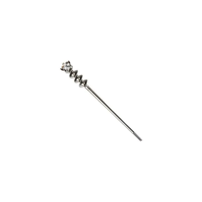 BOSCH HC6511 2-1/8″ SDS MAX THRU HOLE BIT