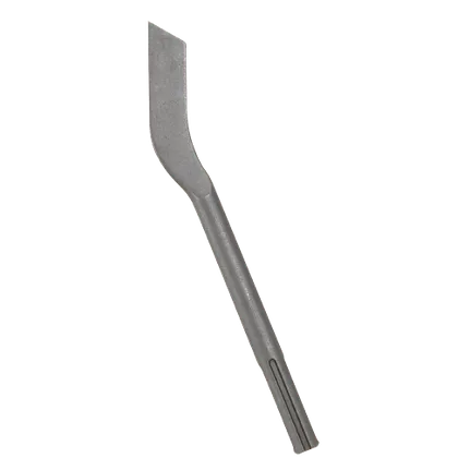 BOSCH HS1920 1-1/8 In. x 15 In. Seam Tool SDS-max® Hammer Steel