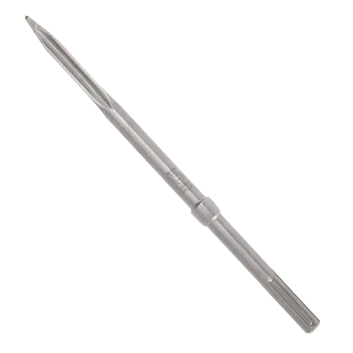 BOSCH HS1934 16 In. R-Tec Star Point Chisel SDS-max® Hammer Steel