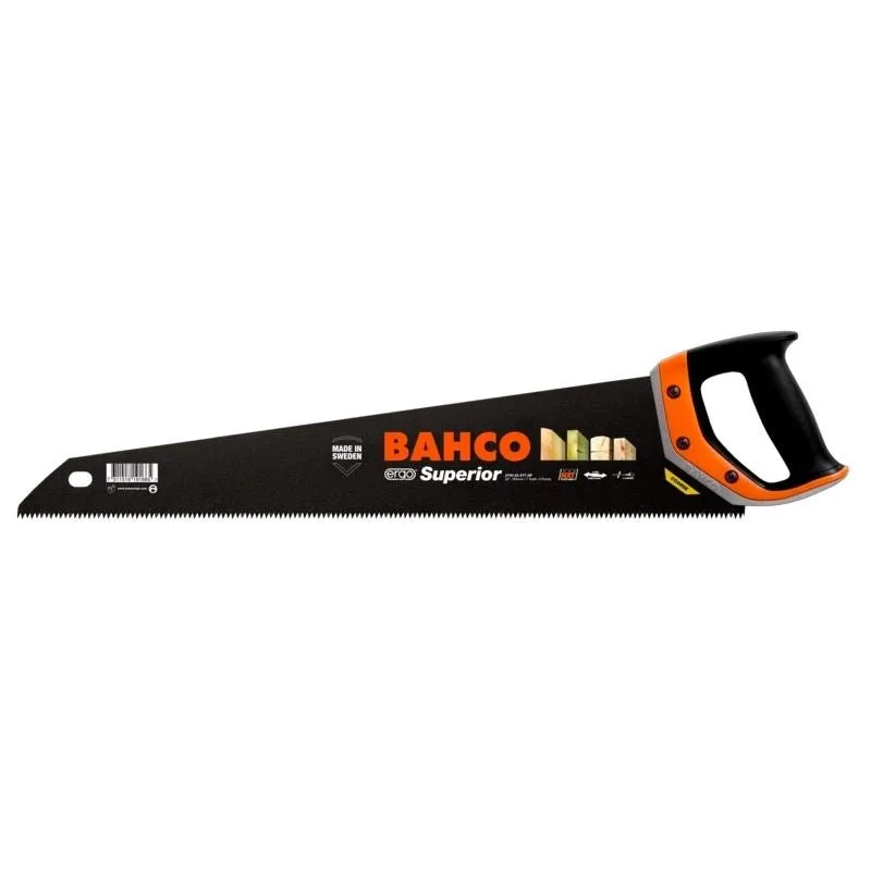 Bacho 2700-24-XT7-HP 24″ Hand Saw