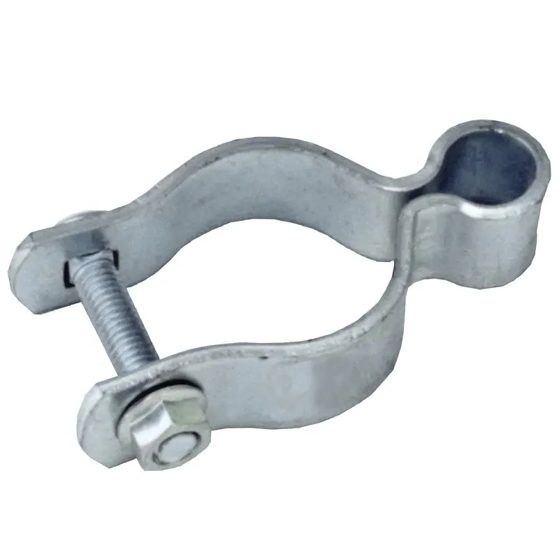 Behlen Country 40113018 Gate Hinge, Galvanized Steel