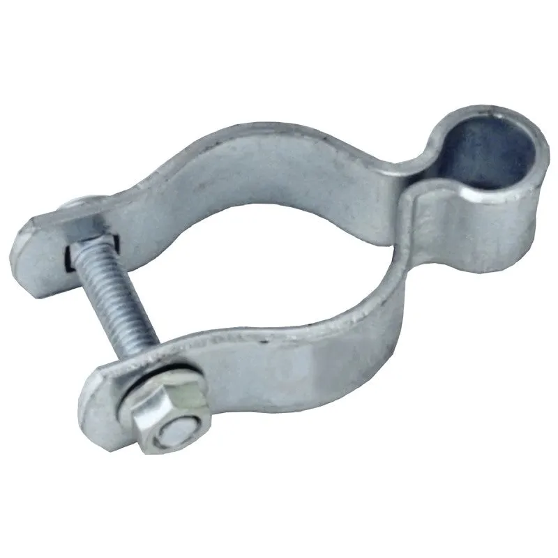 Behlen Country 40300019 Gate Hinge, Galvanized Steel