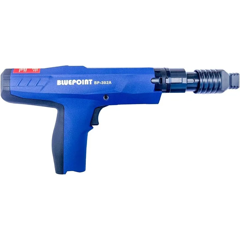 blue point fasteners bp 302a powder actuated tool